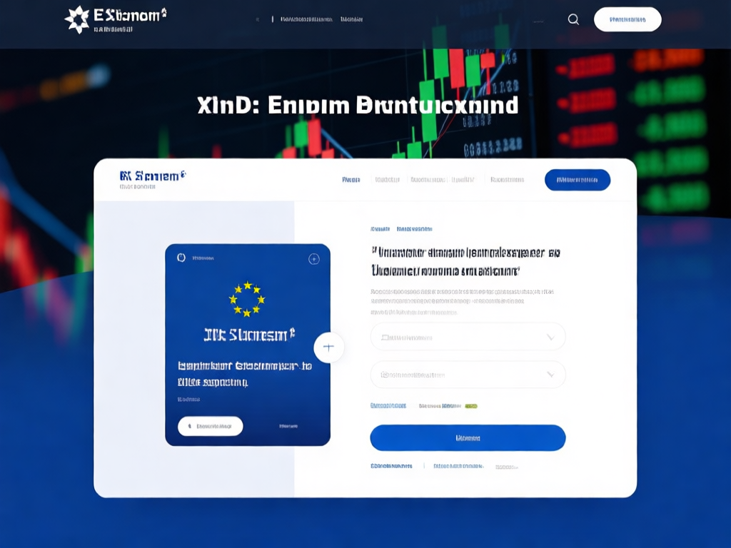 欧交易所安全登录示意图